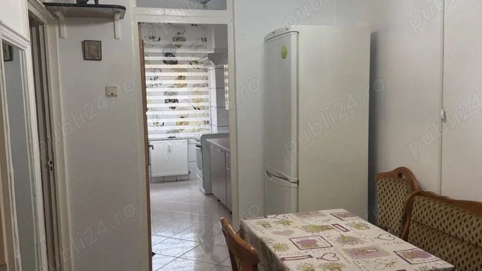 Garsonieră spațioasă de închiriat Berceni - Poză 4