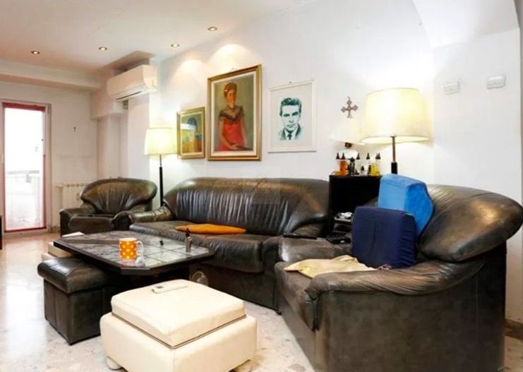 Apartament central stil italian Piata Alba Iulia - Poză 2