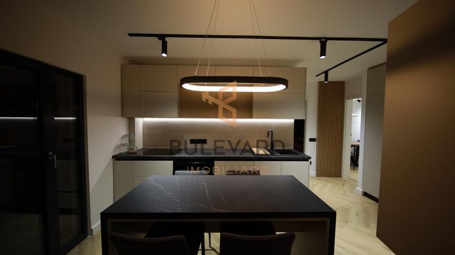 Apartament cu 2 camere decomandate ultrafinisat, zona Interservisan! - Poză 6