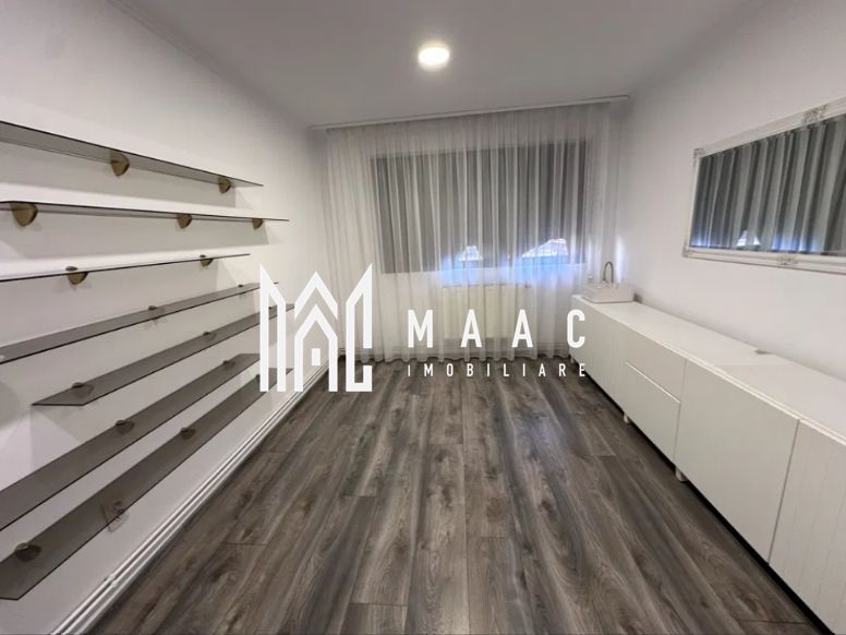 Apartament 3 camere decomandat | Hipodrom 3, Sibiu | 91 mp, la cheie - Poză 5
