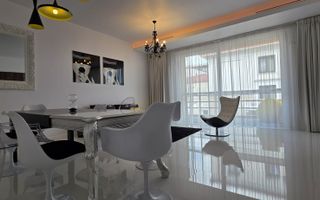 VANZARE 4 CAMERE DECOMANDAT  PRIMAVERII - PARCARE - Poză 2