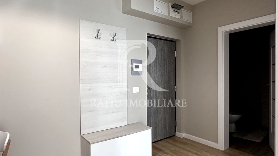 Apartament cu 2 camere | Prima Onestilor | Oradea - Poză 8