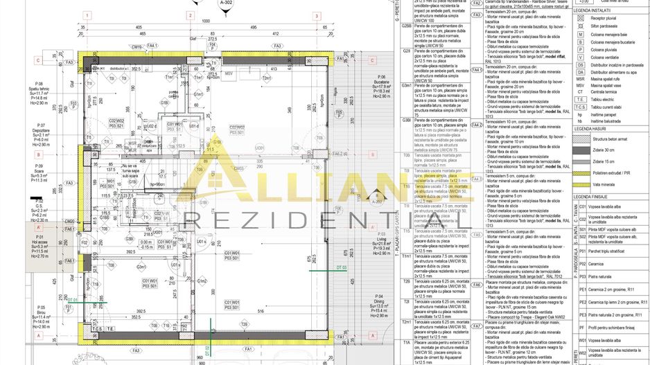 🔥 PIPERA - VILĂ LUX ULTRA-PREMIUM AUTOMATIZATĂ | POMPĂ DE CĂLDURĂ - Poză 38