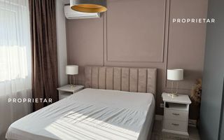 Apartament 2 camere – bloc nou, mobilat complet + loc de parcare - Poză 2