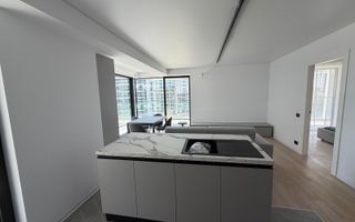 PRIMA INCHIRIERE | 3 CAMERE 73MP | YACHT KID | MOBILAT-UTILAT | TERASA - Poză 6