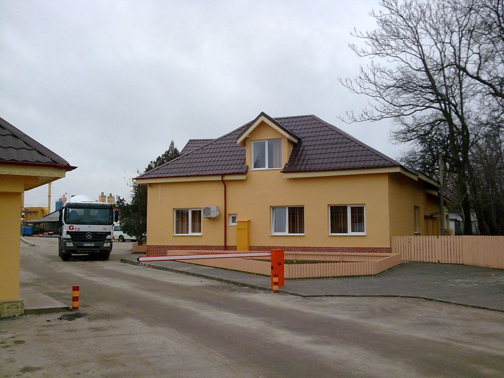 Afacere de vanzare | Hale | Teren 3,2 ha | Statie prefabricate - Poză 5