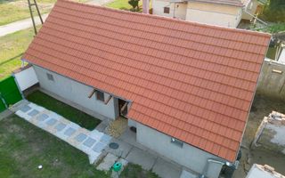Casă cu 3 camere în Bătania, Ungaria - Poză 12