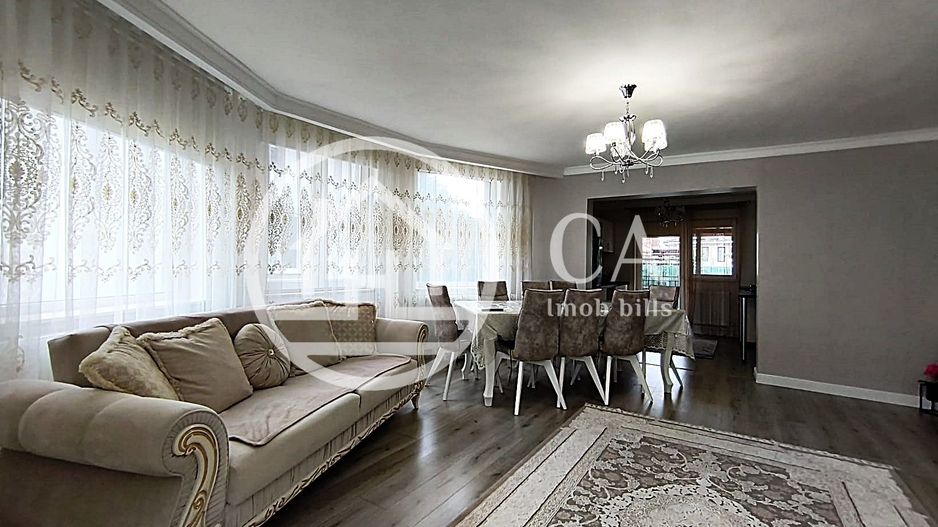 Casă de închiriat cu 2 camere în zona Salca, Oradea - Poză 6