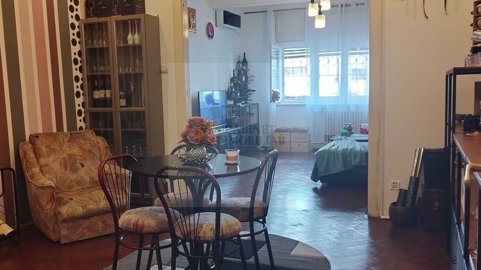 3 camere I Piata Victoriei I Creditabil I Parter - Poză 1