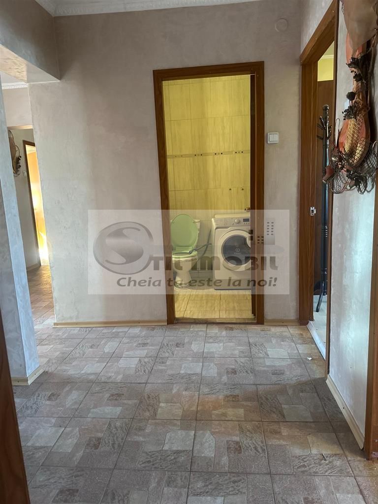 AP 4 CAM DEC.  BL.PE CADRE 1984 ZONA PACURARI  LA BULEVARD LIBER - Poză 22