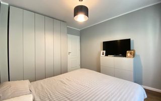 Apartament cu 3 camere si terasa, ansamblul Luminia, Europa - Poză 9