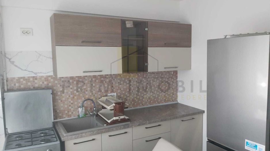 Apartament 1 Camera Decomandat, Rond Pacurari - Poză 4