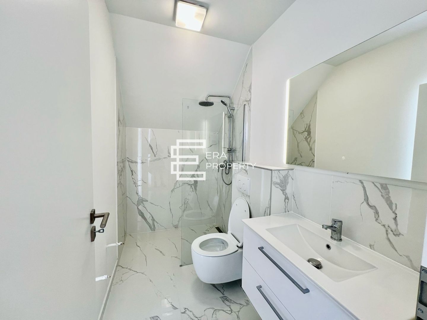 Casa individuala intabulata- teren 470mp, Talmaciu - Poză 6