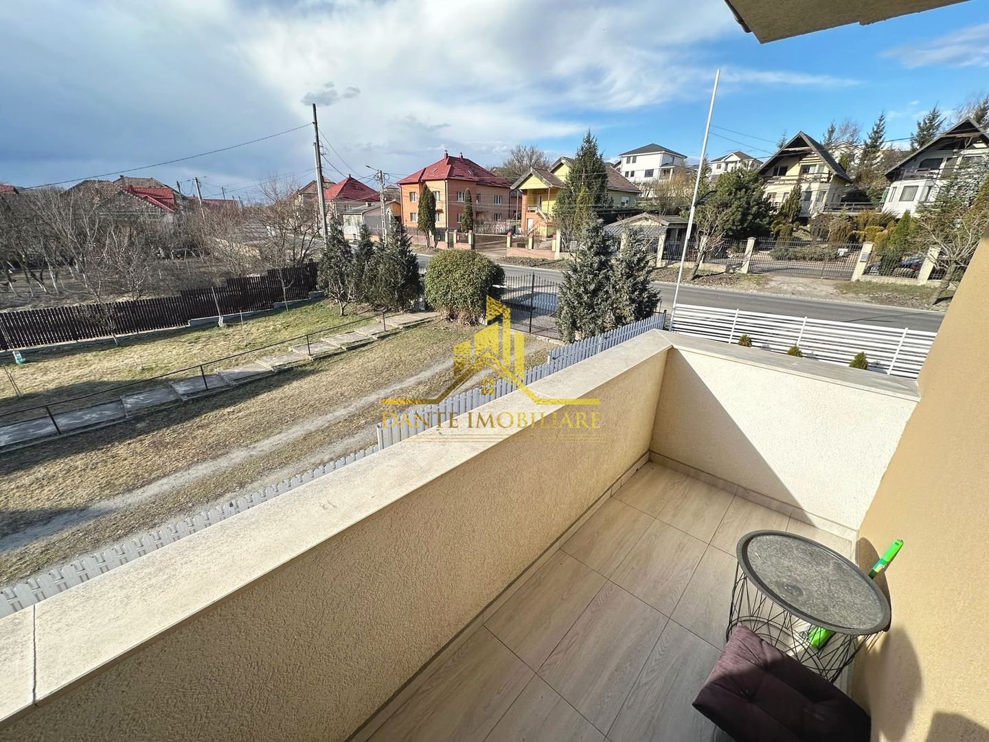 Casa individuala, 5 camere, mobilata lux, utrafinisata, Chinteni - Poză 44