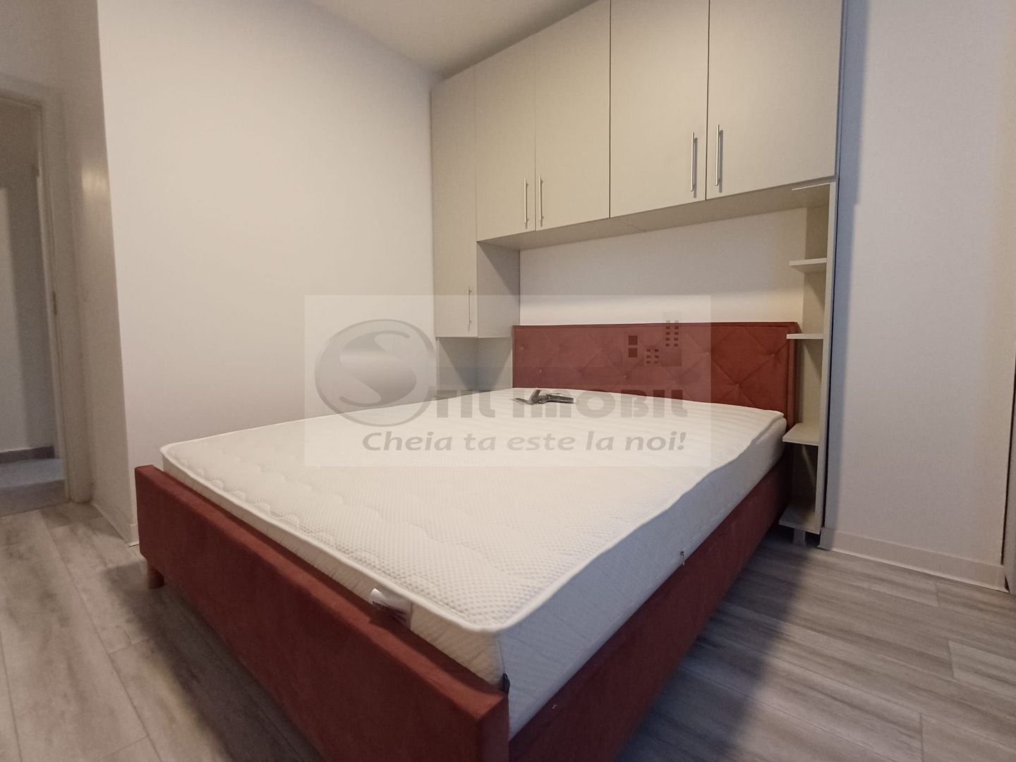 Apartament 3 camere dec + Loc de parcare- BLOC NOU 2025 - Poză 7