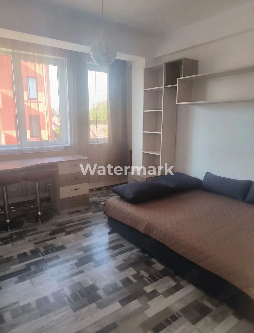Apartament decomandat cu 2 camere în Câmpia Turzii, an construcție 2010 - Poză 7