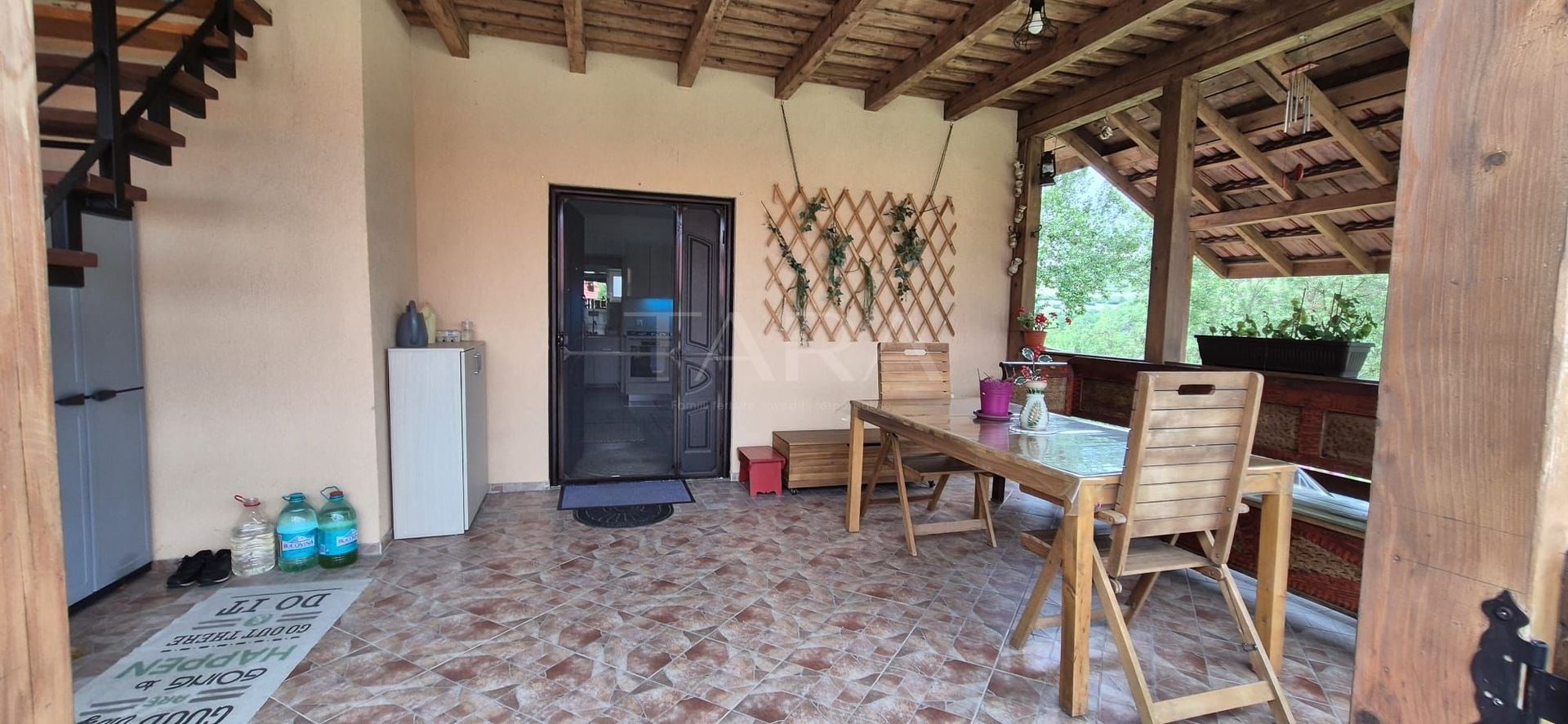 EXCLUSIVITATE Casa individuala ALUNIS - Poză 15