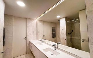 Apartament 4 camere partial mobillat l One Charles de Gaulle - Poză 24