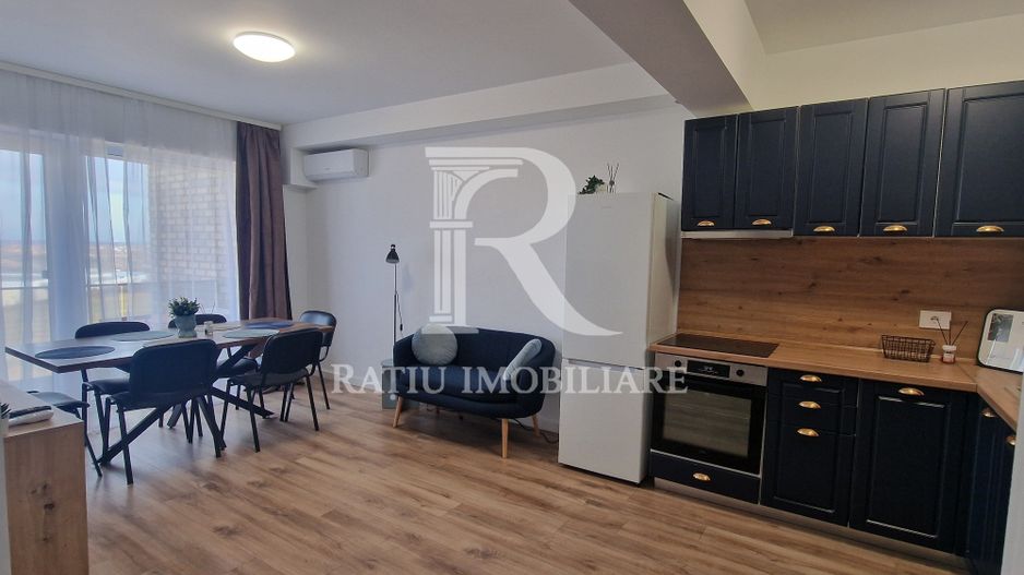 Apartament cu 3 camere | Green Residences | Nufarul | Oradea - Poză 2