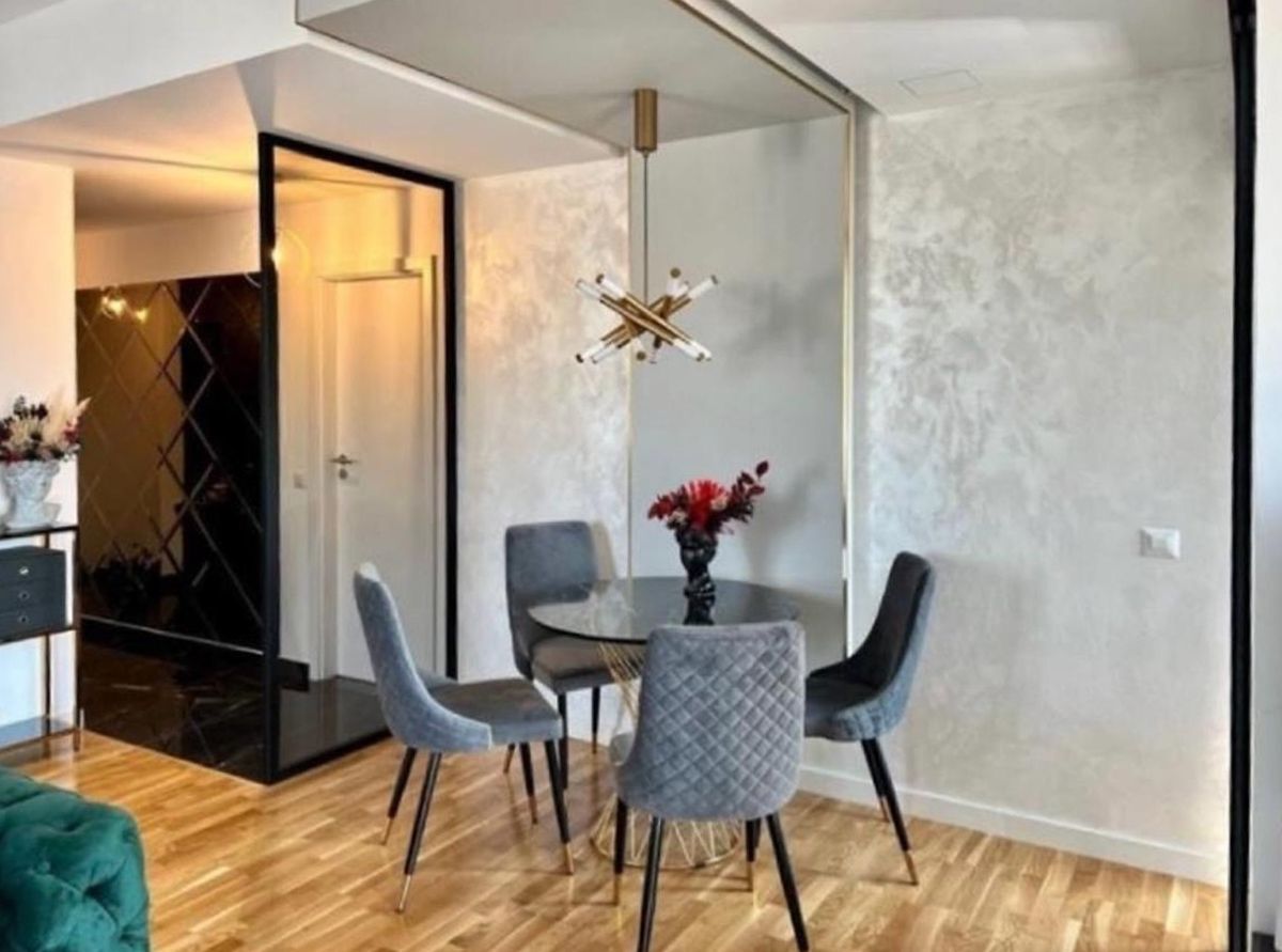 Chirie | Apartament 2 camere 75mp | 2 locuri de parcare | Parc Carol - Poză 3