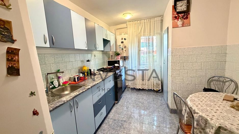 De vanzare apartament cu 3 camere pe Gheorghe Dima ! - Poză 7