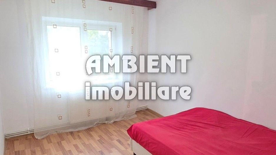 Apartament 3 camere, etaj 3, VASLUI - zona CARTIER; - Poză 3