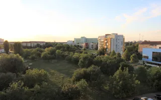 2 camere, terasă spatioasă,  Soarelui - Uranus Plaza. - Poză 20