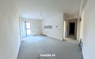 Apartament 2 camere Otopeni central | bloc cu lift | include parcare - Poză 1