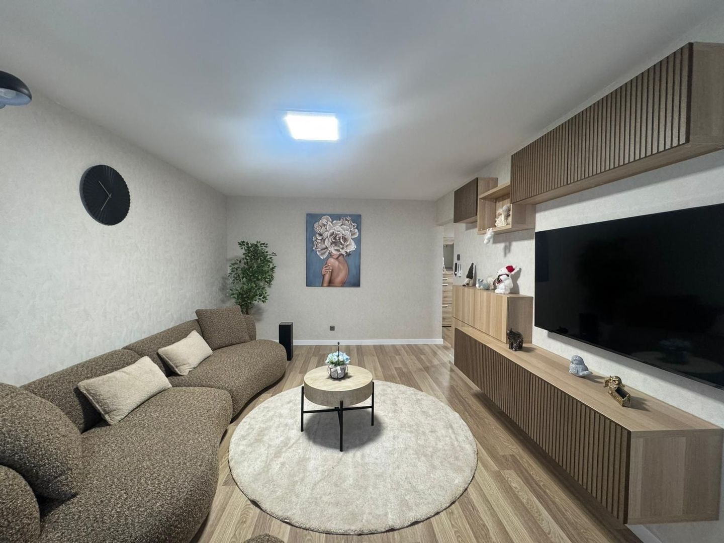 2 camere LUX || AVIATIEI - Poză 4