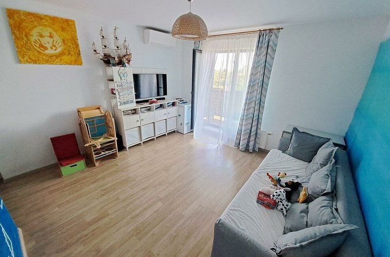 4 camere | Parcare | The Park | Tineretului - Poză 2