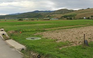 Teren INTRAVILA INDUSTRIAL Sard, Suprafata 13000 mp - Poză 1