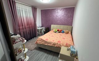 Apartament cu 3 camere, 72 mp utili + terasă 12 mp - Tiberiu Ricci - Poză 12