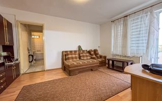 Apartament 2 camere | Balcon | Etaj 3 | 44 MPU | Terezian - Poză 1