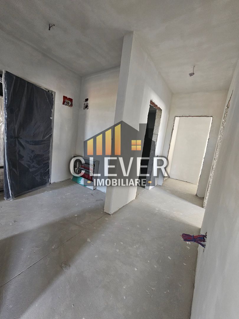 3 Camere Parcare gratis,  Balcon 18,5 mp | Pallady | Comision 0% - Poză 6