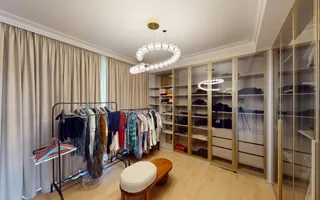 Vila 5 camere Tunari | 5 Locuri de parcare | Teren 505 mp - Poză 22