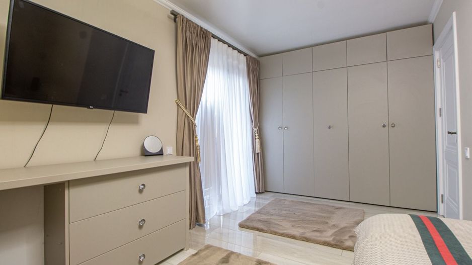 Propunem spre vanzare Casa individuală 4 camere LUX  Stupini - Poză 31