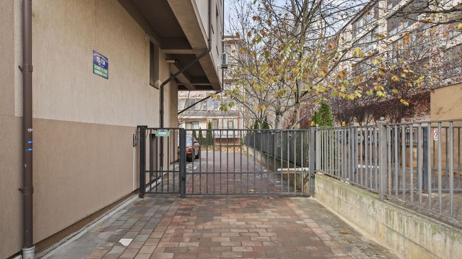 2 Camere Complet Mobilat Str Doinei | Comision 0 - Poză 18