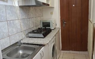 Garsonieră mobilată, intrare separată, în Centru Iași, aproape de UMF Nicolae Leon - Poză 6