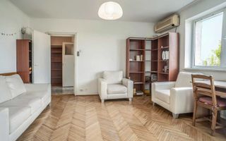 Metrou Titan/Parc IOR 2 Camere Etaj Intermediar 52mp - Gata de Mutat! - Poză 1