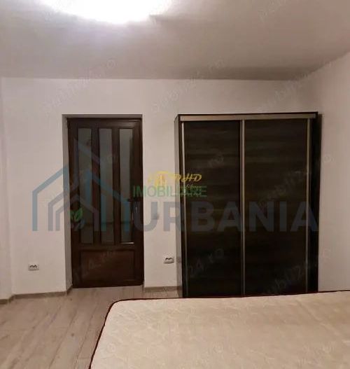 Apartament cu douca camere, zona Copou. - Poză 1