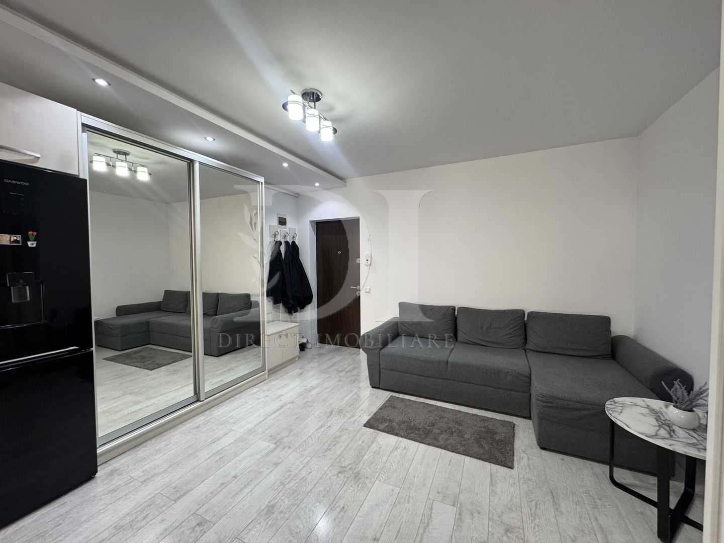 Apartament la cheie | etaj intermediar | Zona Terra - Poză 5