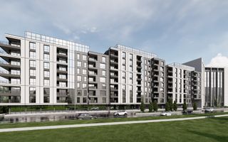 Apartament cu 2 camere | Noua | 74 mp Utili - Poză 1