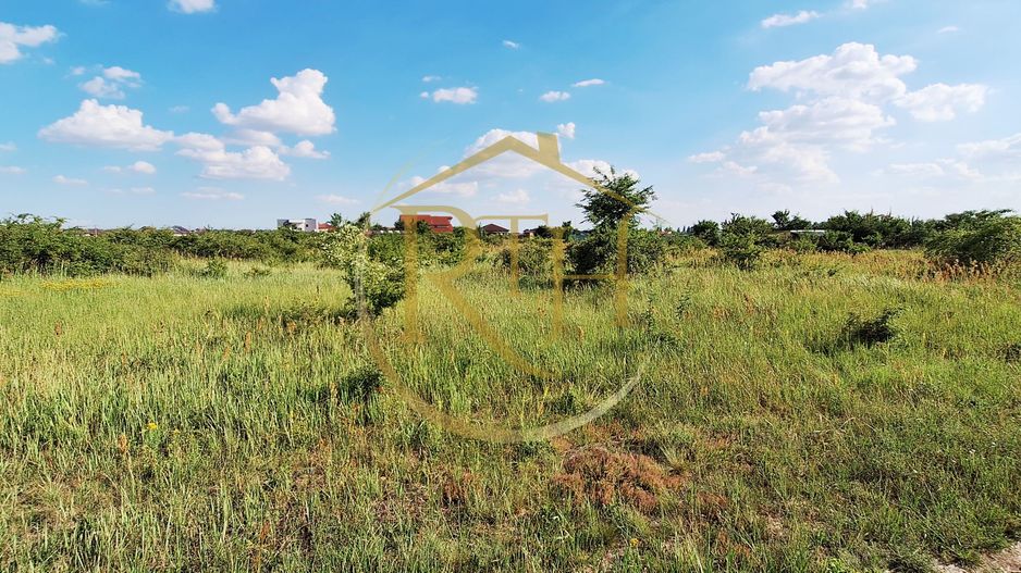 Parcela pentru Duplex sau Casa Individuala, 677mp, Sag-Manastire, 0% Comision - Poză 12