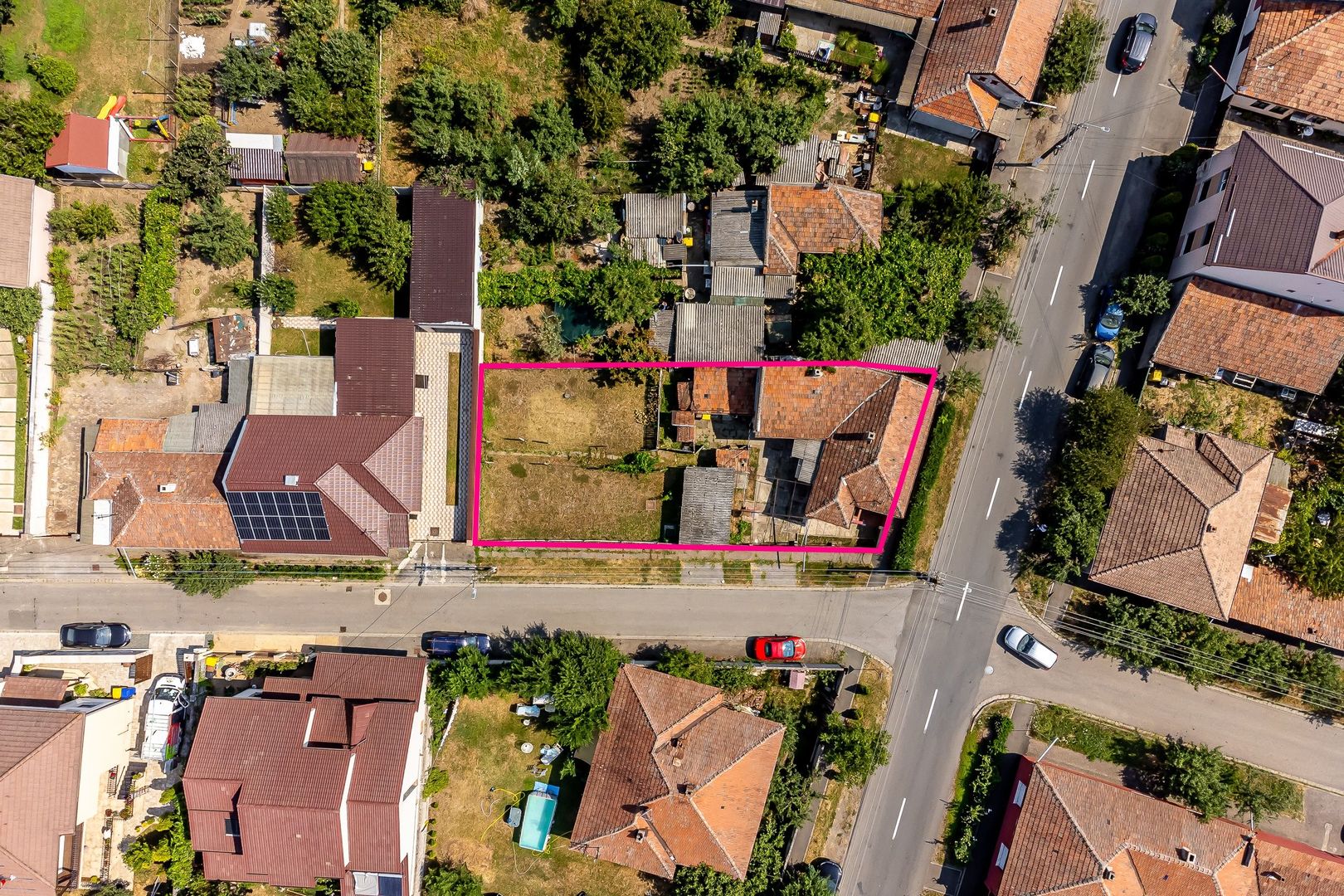 VANDUT! Casă  în Grădiște - Poză 4