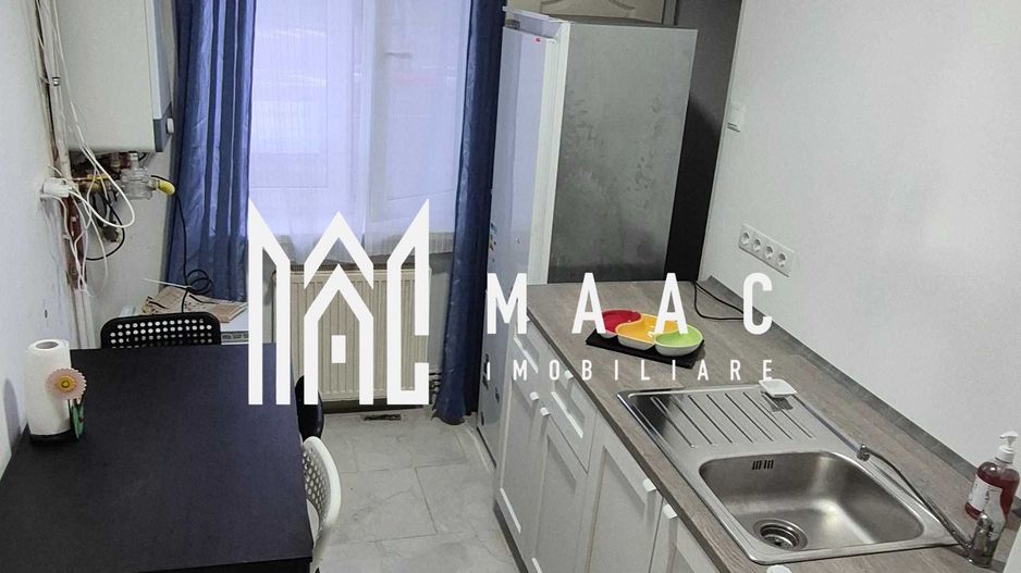 Apartament 3 camere Sibiu | Terezian | 56 mp, prima închiriere - Poză 4