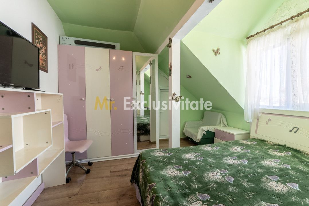 Apartament cu 3 camere - Găvana  - Comision 0 - Poză 7