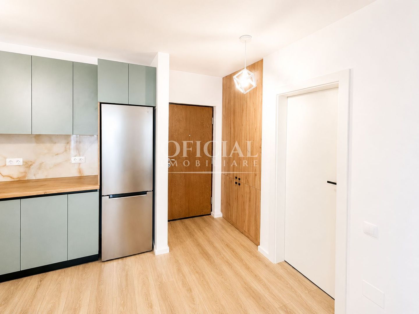 Apartament 2 camere | Garaj | Nou | Lift | Zona Eroilor | Floresti - Poză 5