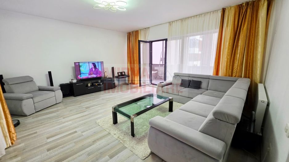 Apartament 2 camere, 87,35 mp, etaj 1, Belize Residence – Pantelimon - Poză 9