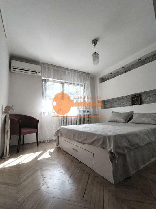 Apartament 2 camere de vânzare – Calea Moșilor, aproape de Bd. Dacia - Poză 8