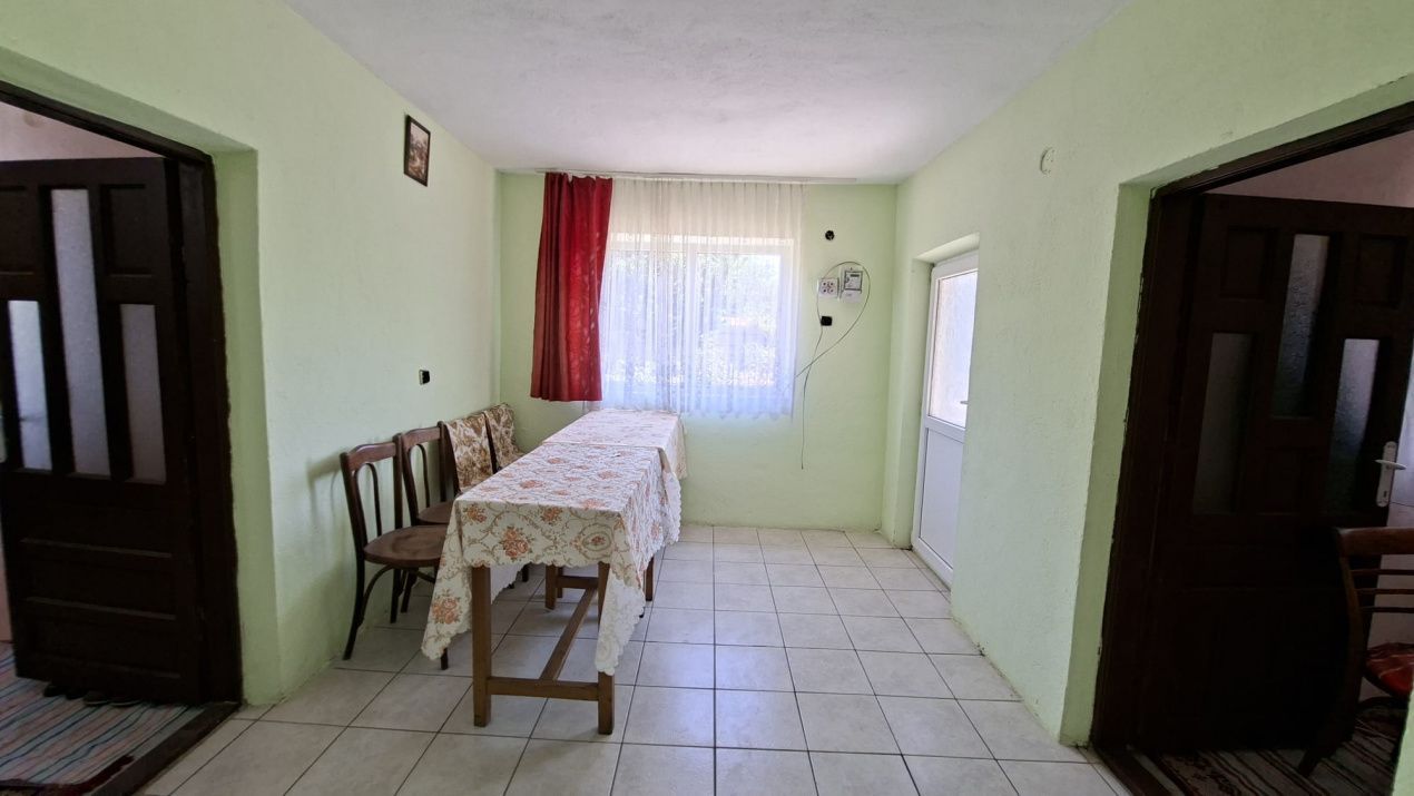 Casa Teiu Deal 84 mp toate conditile mutare imediata - Poză 7